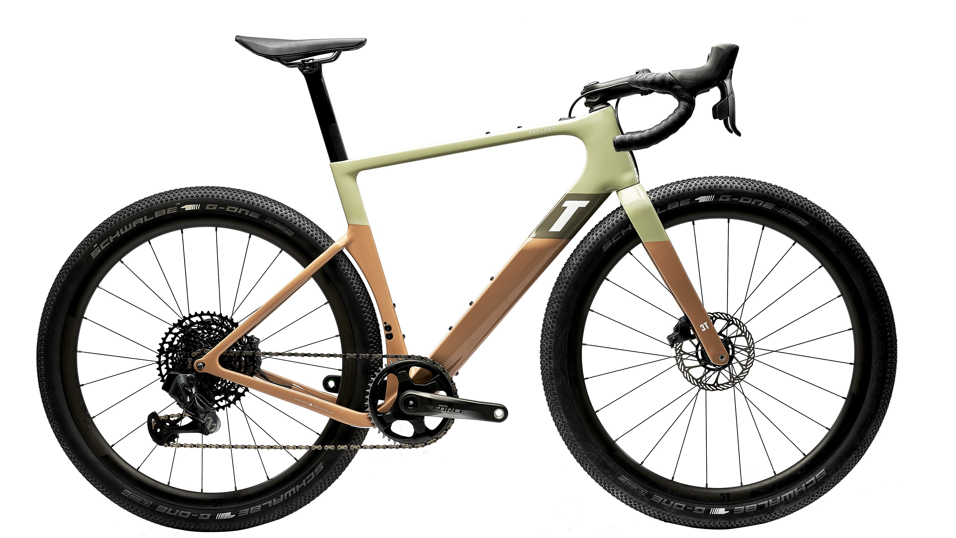 which gravel bike