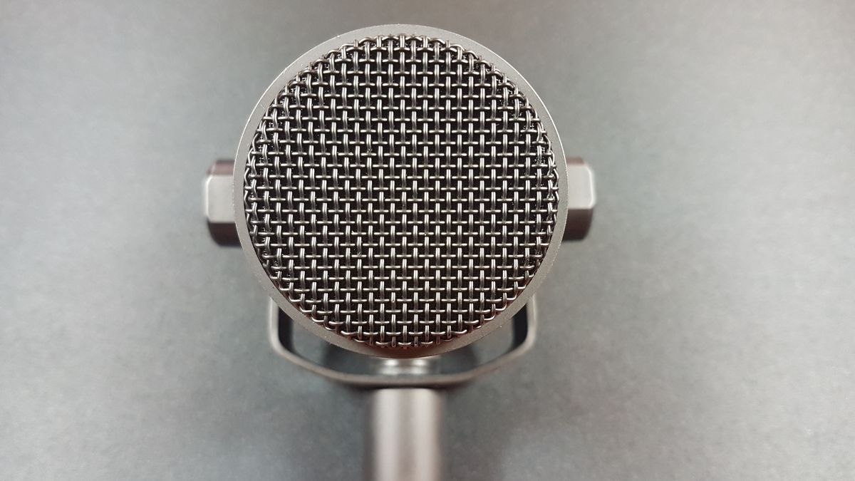 Rode PodMic USB