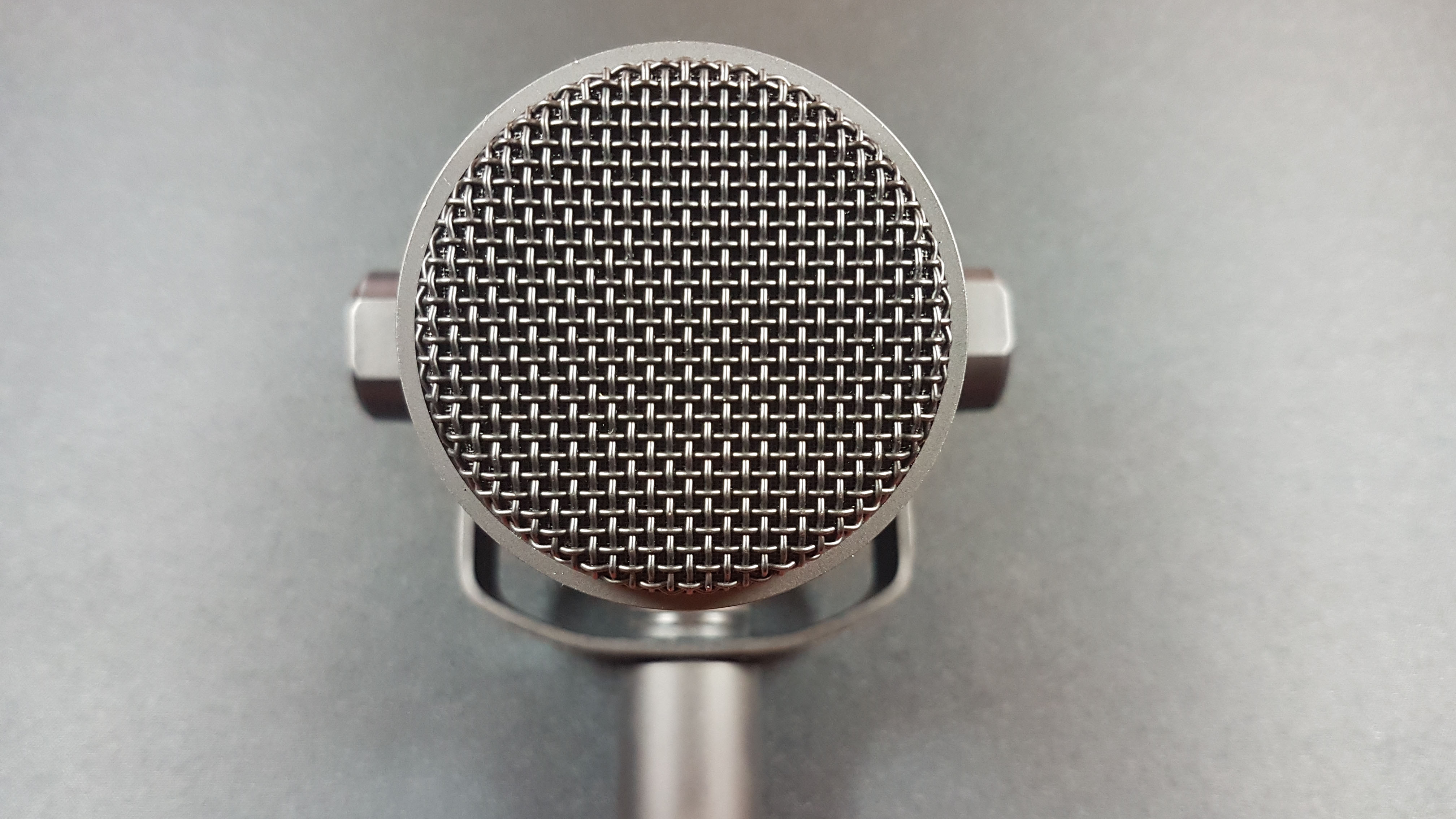 Rode PodMic USB