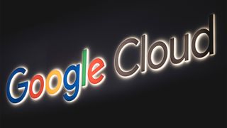 Google Cloud, which manages IT infrastructure maintenance for Australia pension fund UniSuper, pictured at Mobile World Congress 2023.