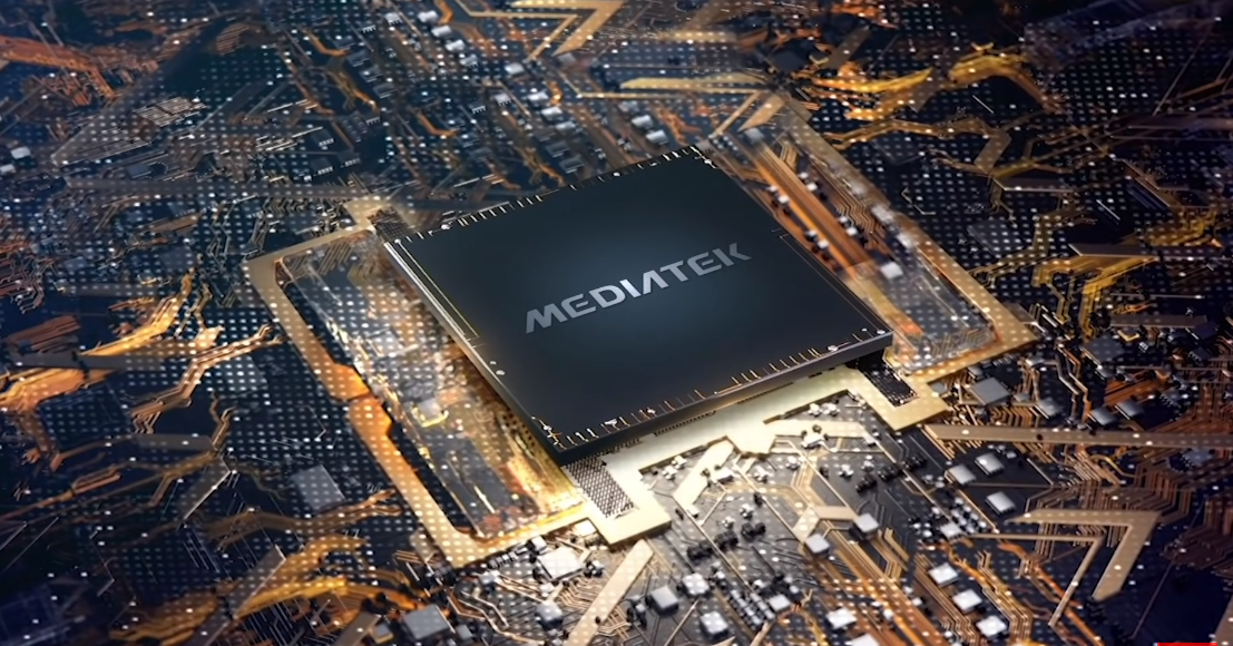 MediaTek chipset