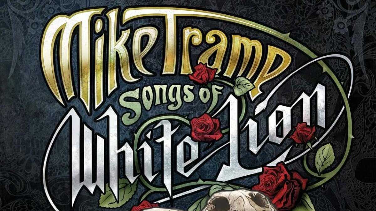 Mike Tramp: Songs Of White Lion album review | Louder