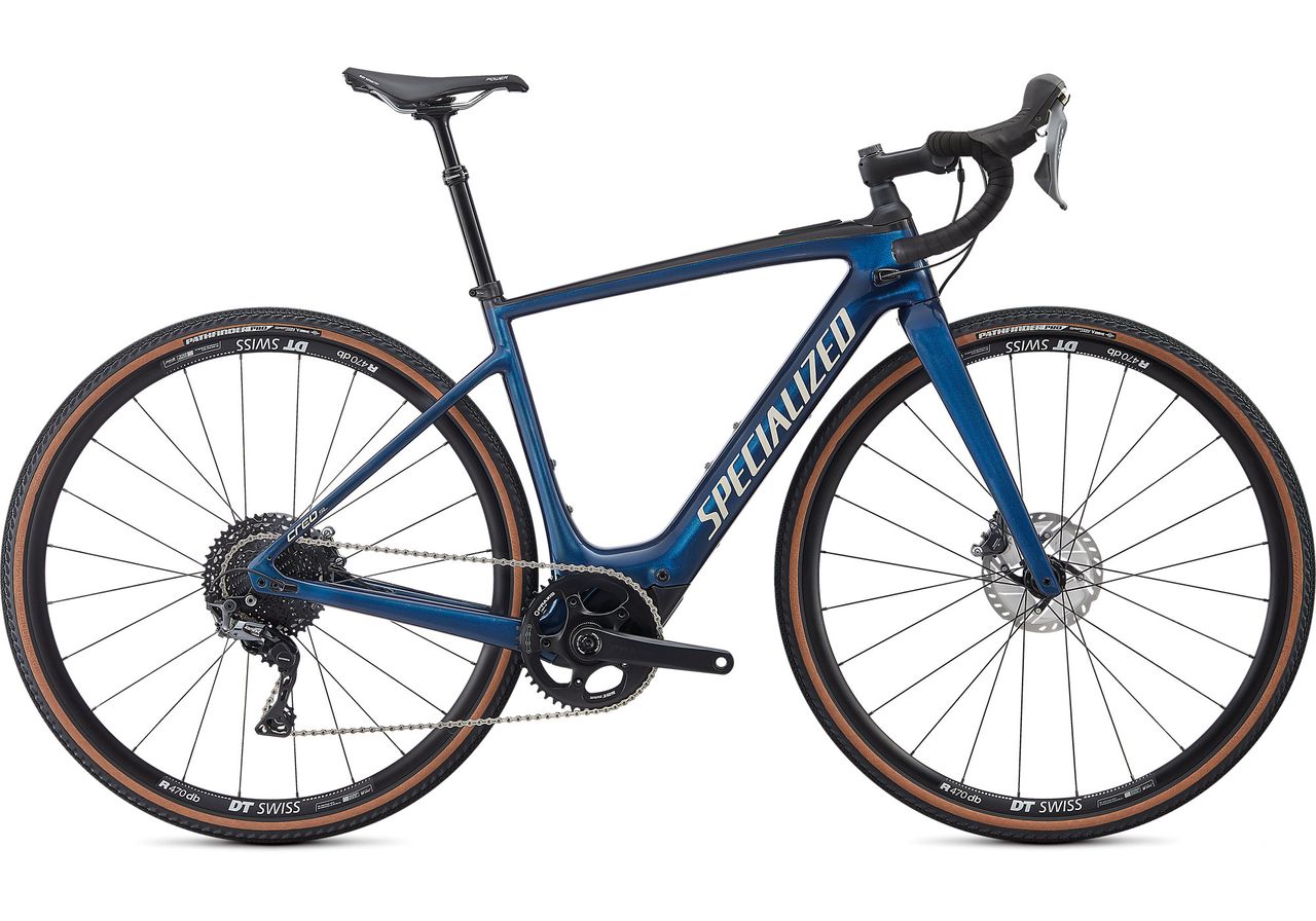 Specialized