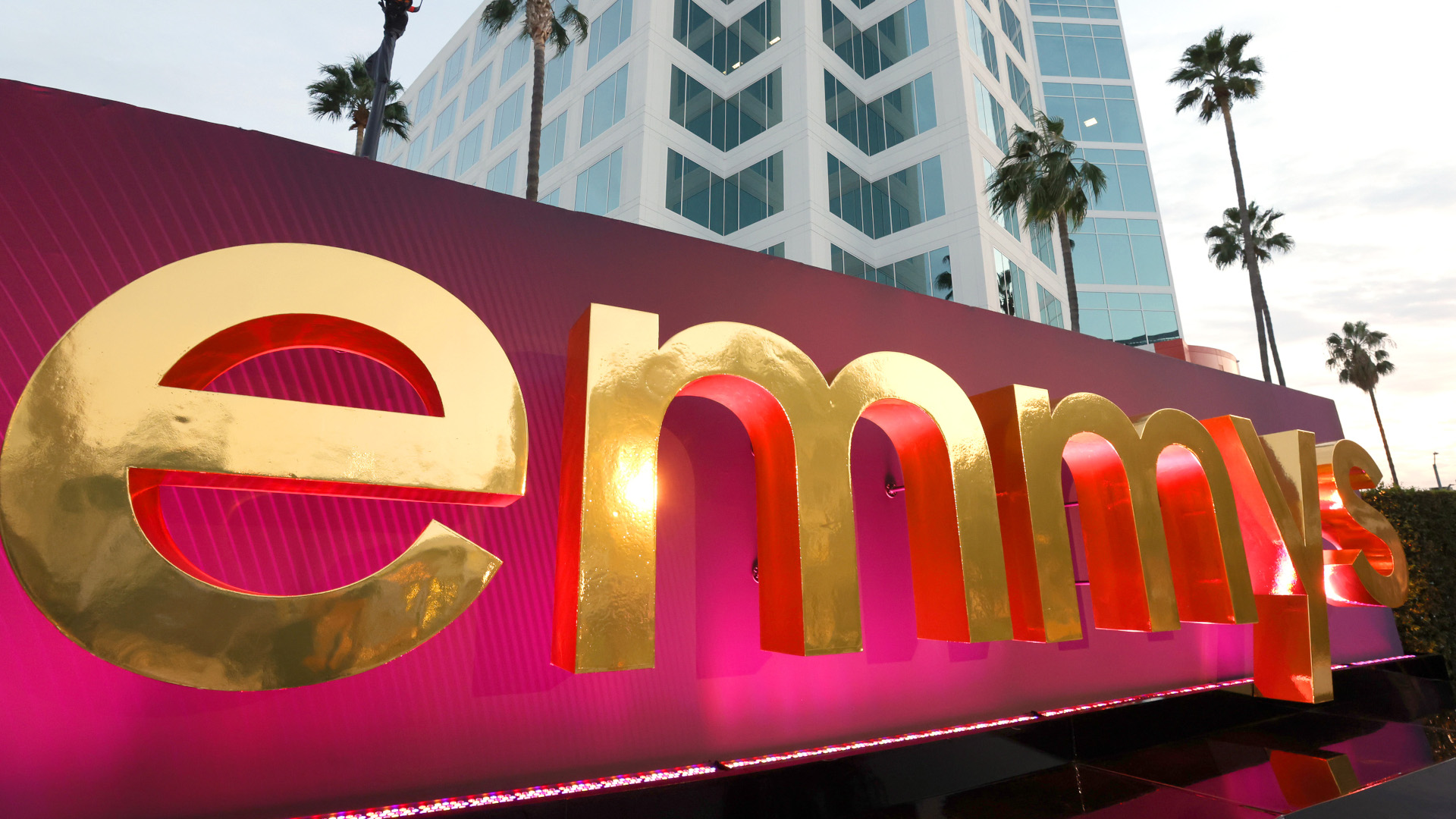How to watch the Emmys live stream the 74th Primetime Awards online