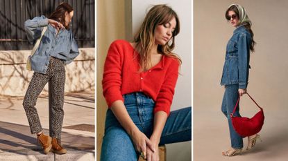 French clothing brands best sale