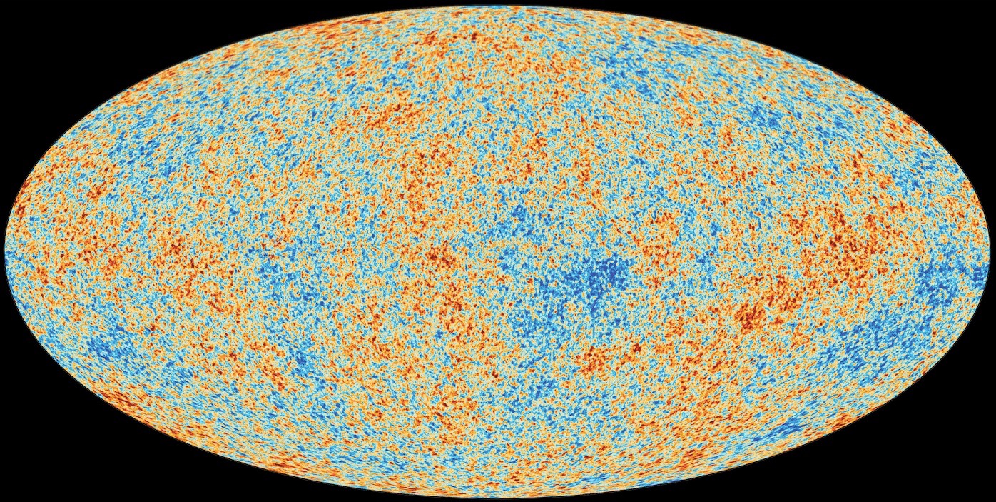 Planck&#039;s View of CMB Light