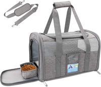 Refrze Pet Carrier RRP: $31.99 | Now: $22.39 | Save: $9.60 (30%)