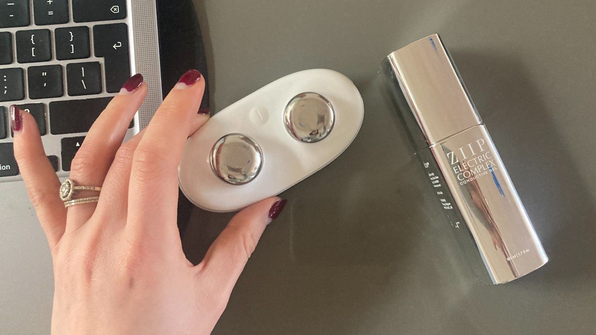 ZIIP Halo review: our beauty ed's verdict on the celeb fave | Woman & Home