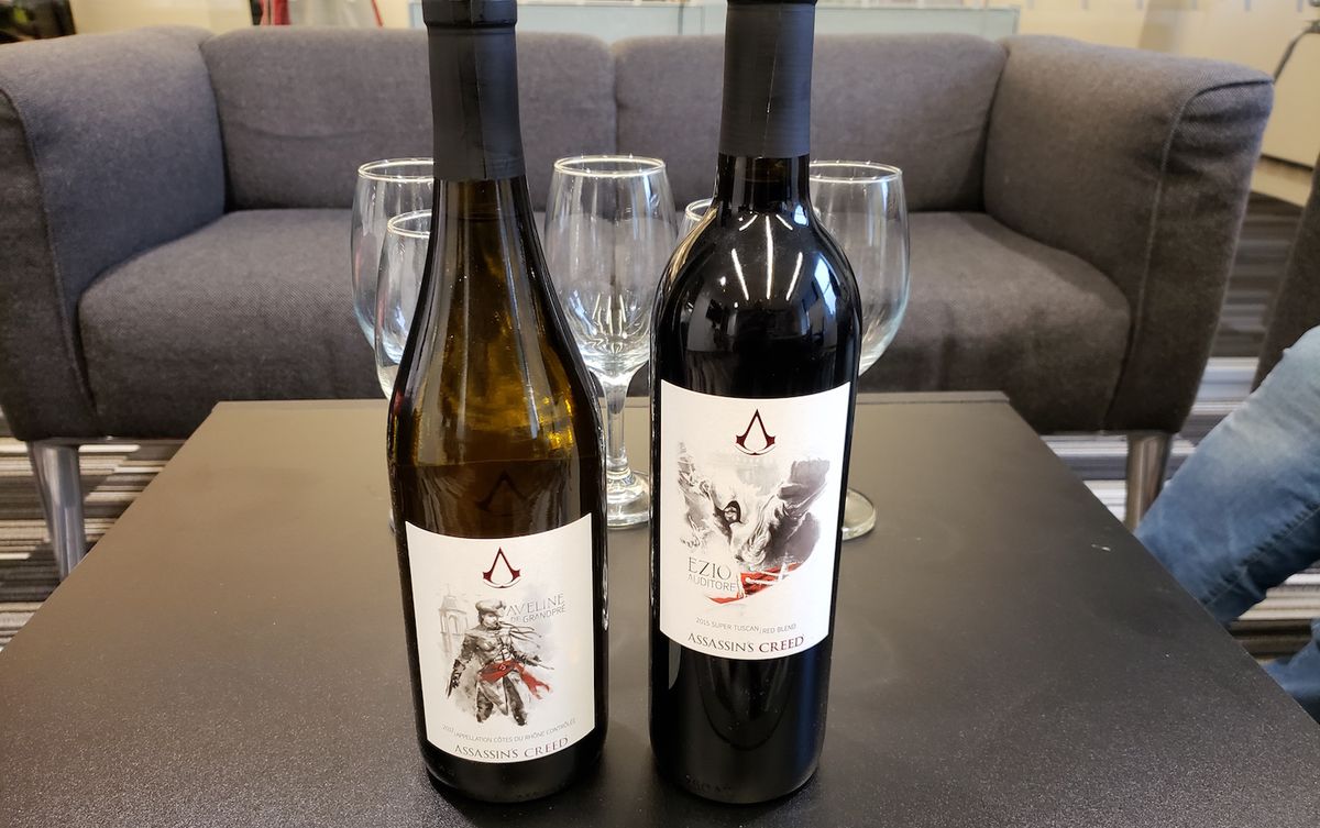 Assassin s creed вино. Faddle Creed вино. No more Wine Assassin. Wine os.