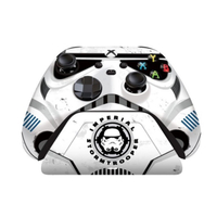 Razer Limited Edition Xbox Controller with Charging Stand - Stormtrooper Edition | was $199.99