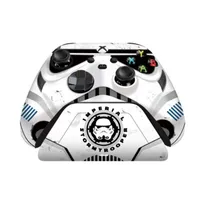 Razer Limited Edition Xbox Controller with Charging Stand - Stormtrooper Edition | was $199.99now $79.99 at WOOT

✅Great for: 💰Price check