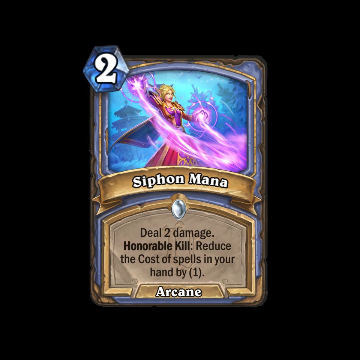 Hearthstone