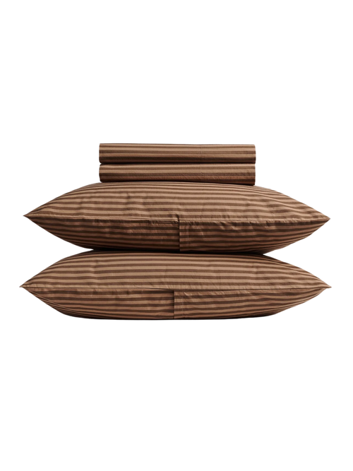 Percale Sheet Set 