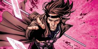 Gambit in Marvel comics