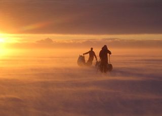 Amy and Dave Freeman - National Geographic Adventurers of the Year