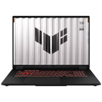 Asus TUF Gaming A18 (RTX 5070)