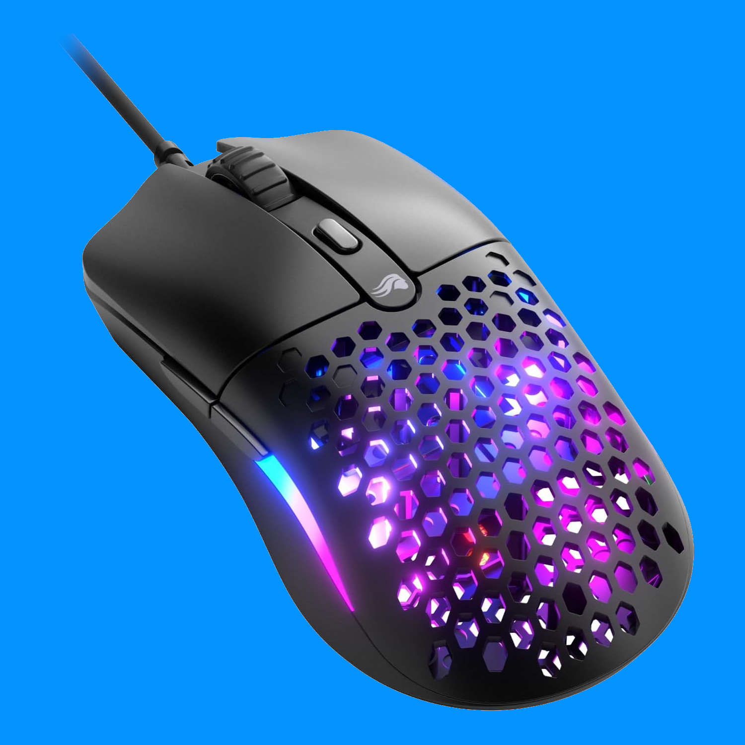Glorious Model O Eternal gaming mouse