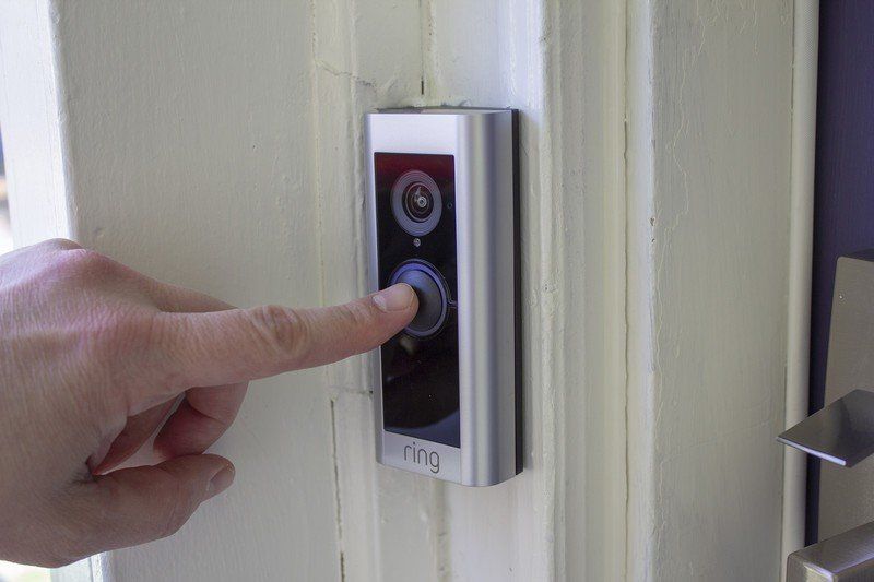 Ring Video Doorbell Pro 2 vs. Ring Video Doorbell Pro What's the