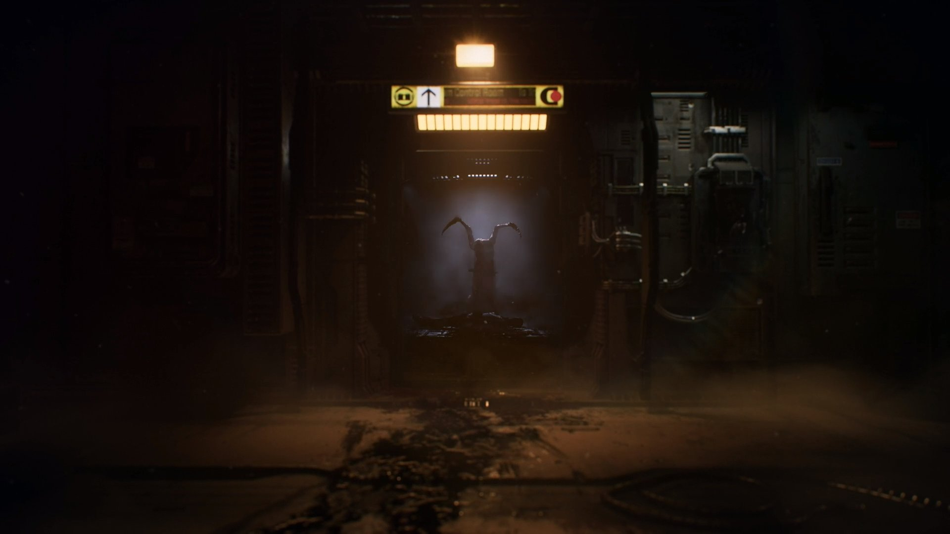 Dead Space remake trailer imagery