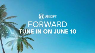 Ubisoft Forward 2024