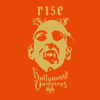 Hollywood Vampires: Rise Was