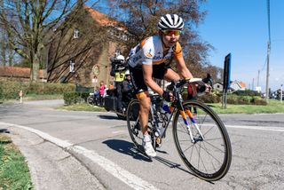 Road Race - Women - Koster wins Dutch women's road race