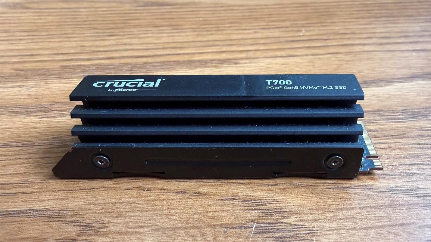 We tested the impact of SSD speed on gaming performance in 11 titles — we analyzed from SATA to PCIe 5.0 to see whether upgrading to a faster NVMe SSD would have an impact 