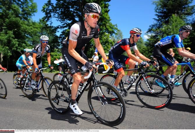 Gregory Rast (Trek)