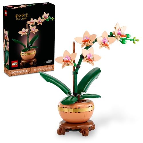 Botanicals Mini Orchid