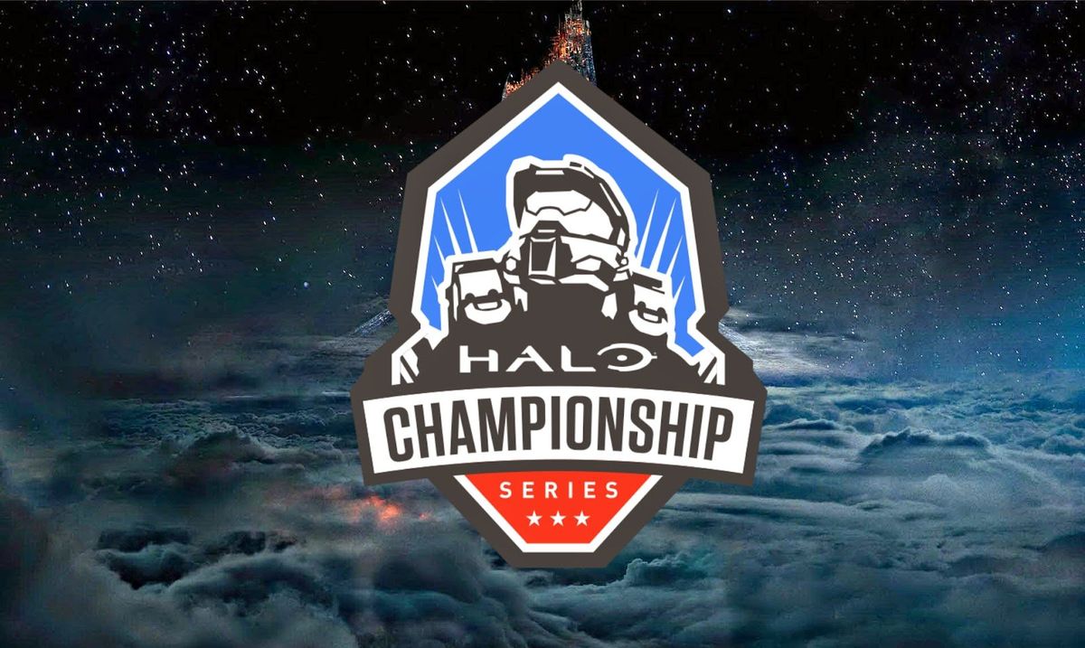 Halo Championship Series