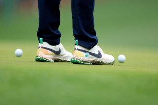 What Shoes Does Rory McIlroy Wear | Golf Monthly