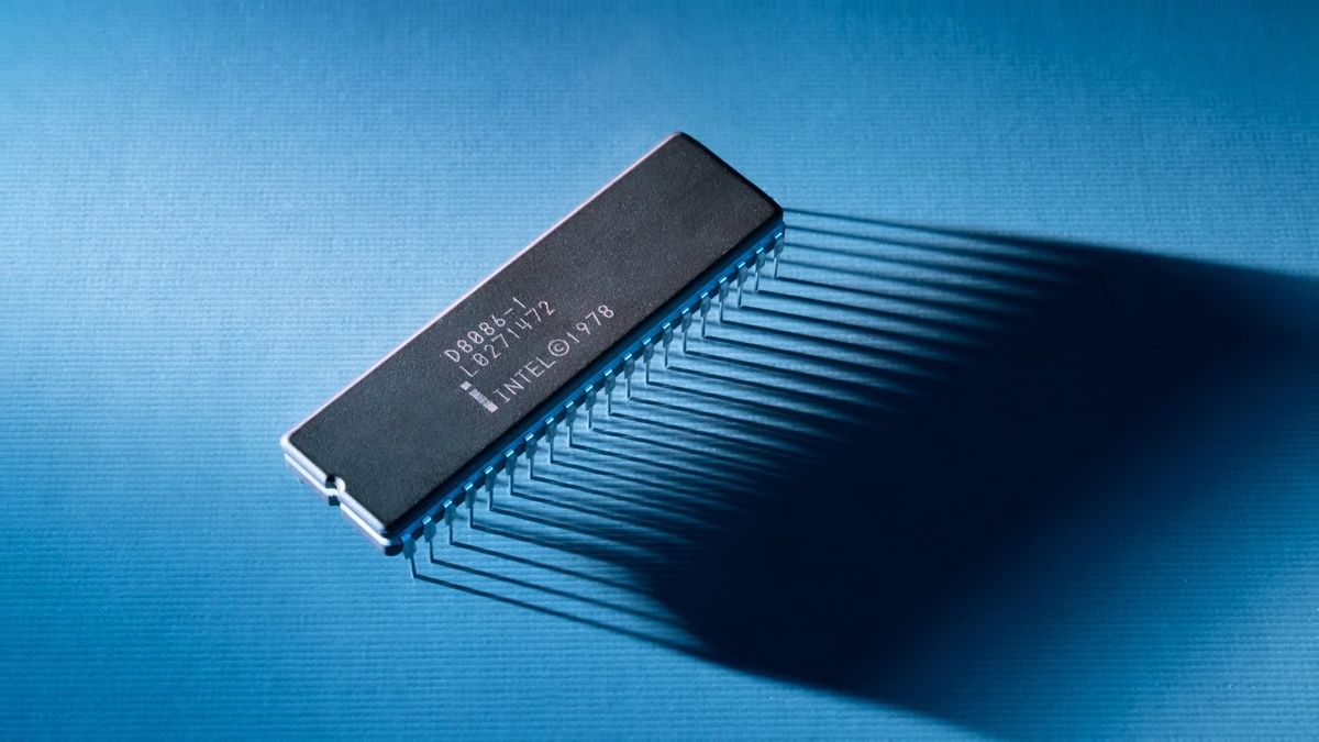Intel introduced ‘the first processor in the x86 series and the first 8086 microprocessor’ on this day in 1978 — CPU was designed as a temporary substitute for the delayed iAPX 432 project