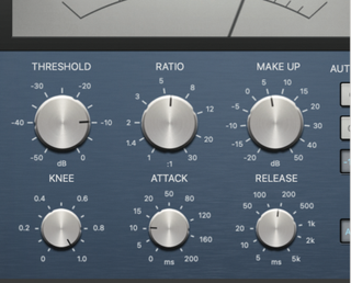 Joe Meek EQ 2