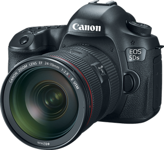 Canon EOS 5DS