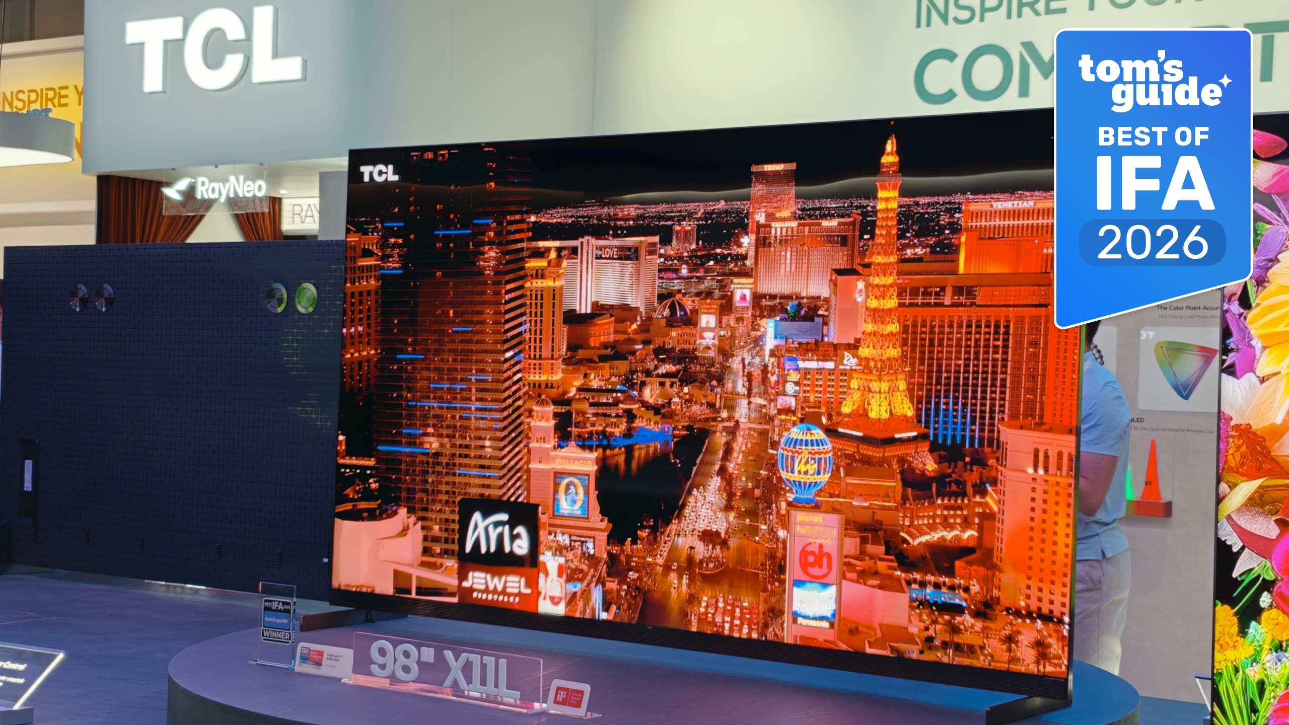 Best of IFA 2026