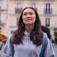 Belly Conklin in The Summer I Turned Pretty