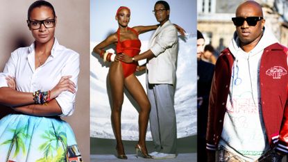 The Black Designers Who Shaped Fashion History