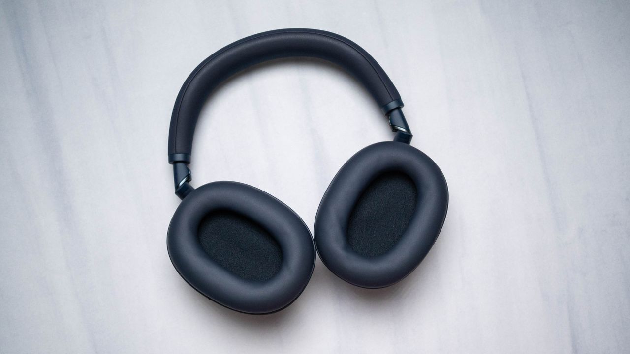 Sony WH-1000XM6 testing on Android Central