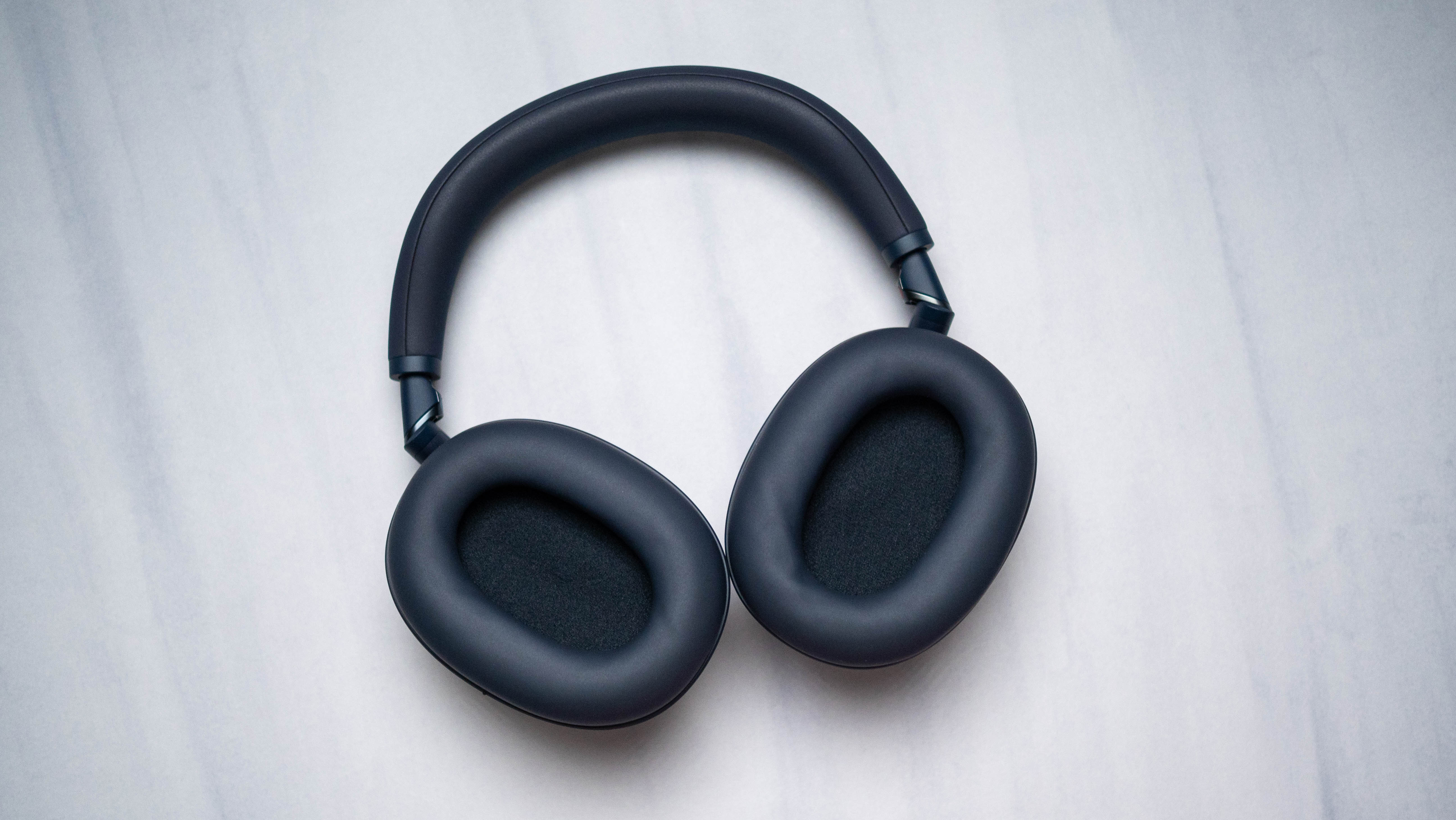 Sony WH-1000XM6 testing on Android Central