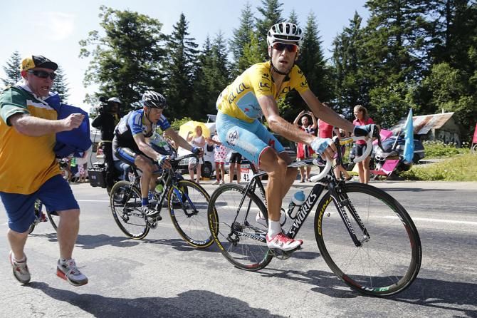 Vincenzo Nibali