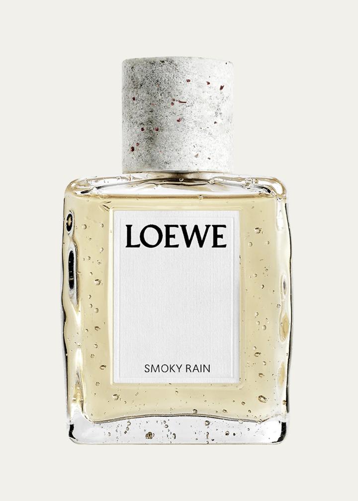 Smoky Rain Eau De Parfum
