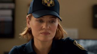 Erika Christensen in Will Trent Season 3x01 as Angie