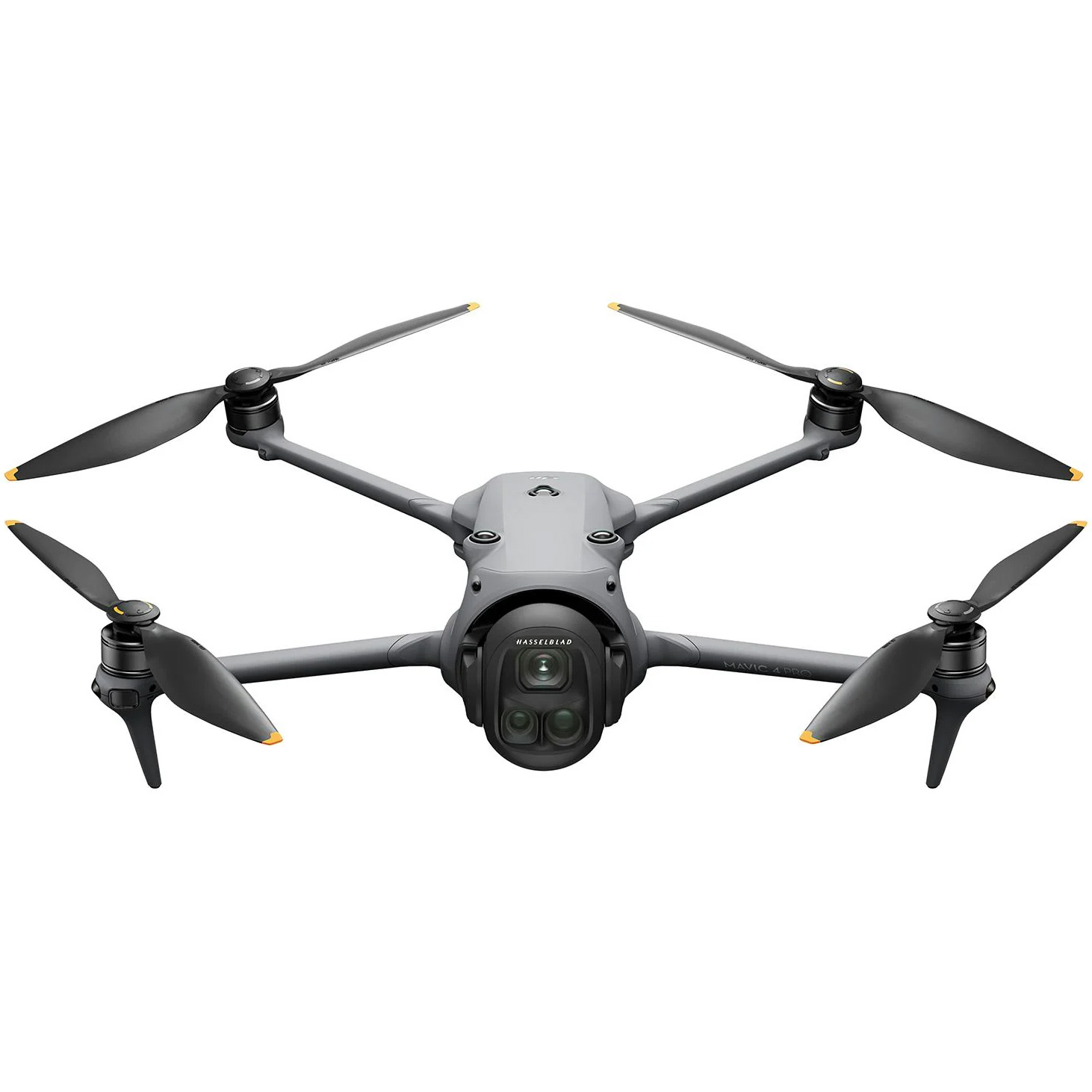 DJI Mavic 4 Pro drone only on white