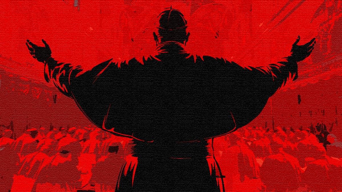 How to watch 'Secrets of the Conclave' online from anywhere — stream the Vatican’s historic inside look