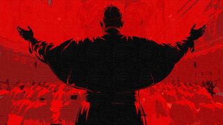 Secrets of the Conclave on BBC