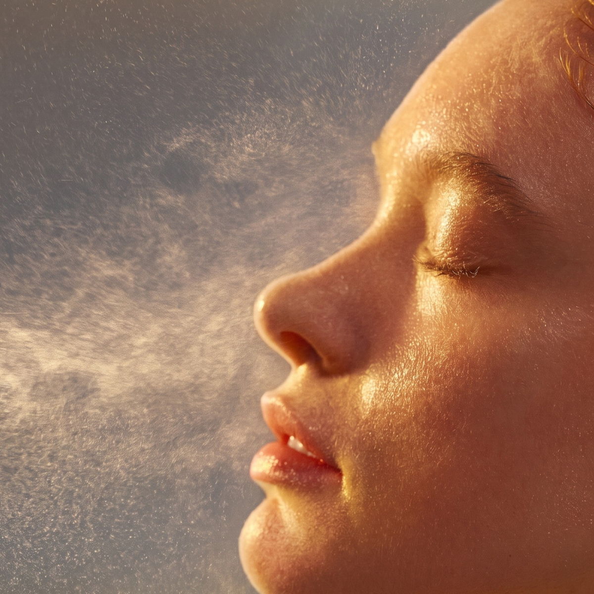 More Isn't Always Better-Why Top Dermatologists Are Warning Against Daily Hypochlorous Acid Sprays