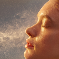hypochlorous acid sprays