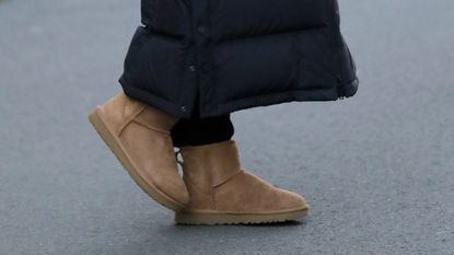 Ugg winter boots clearance sale