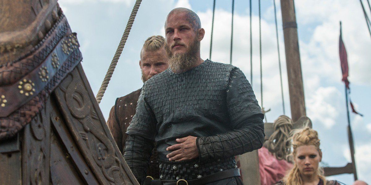 The 10 Best Vikings Episodes (So Far), Ranked | Cinemablend