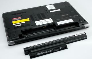 Sony VAIO E15 Battery